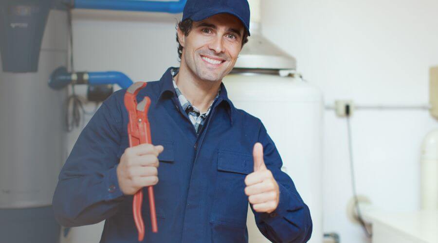 Professional Leak Detection Services in Shanksville, PA